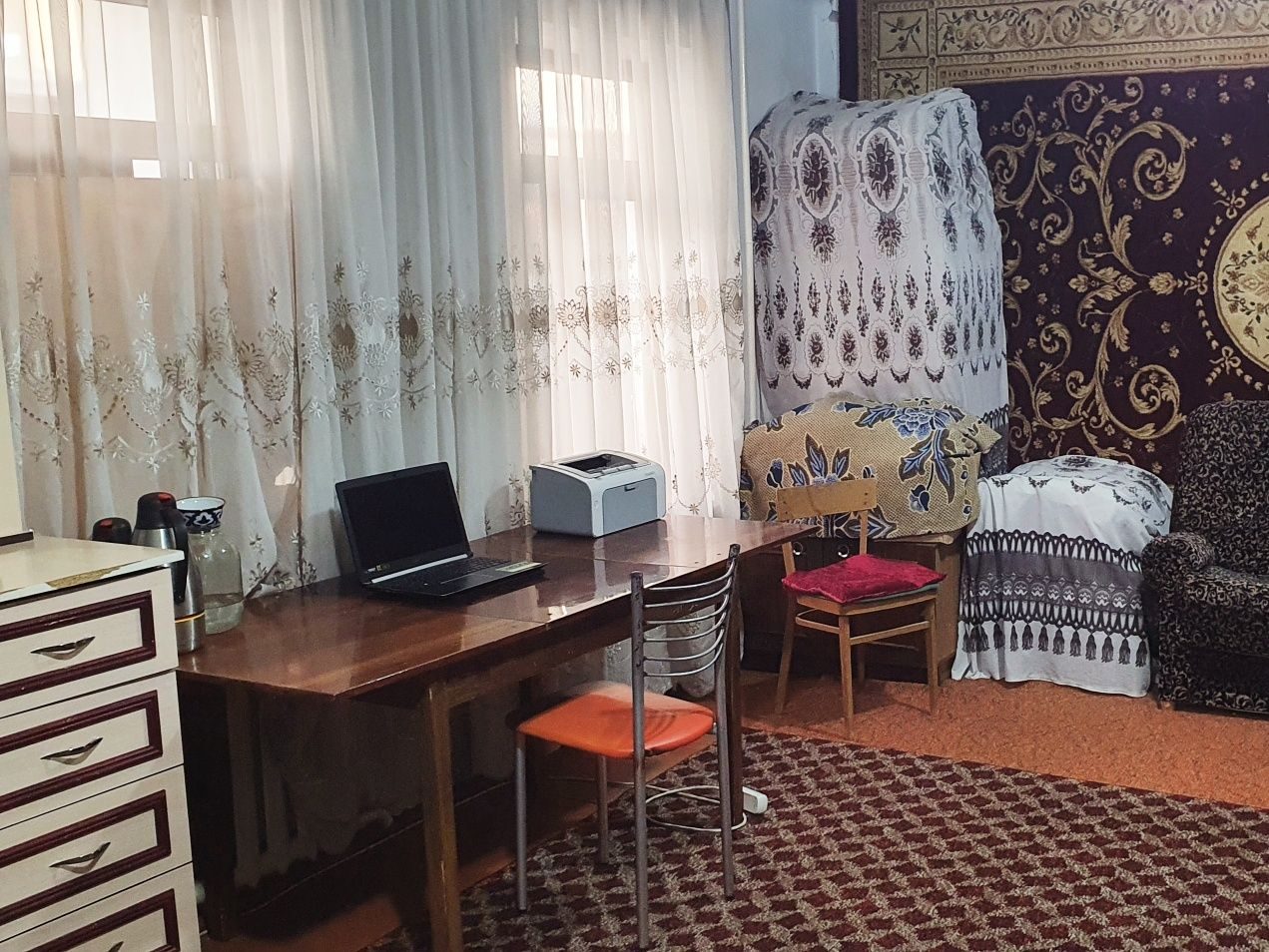 1-xonali uy, 1 m², Toshkent, Bektemir tumani, ijaraga