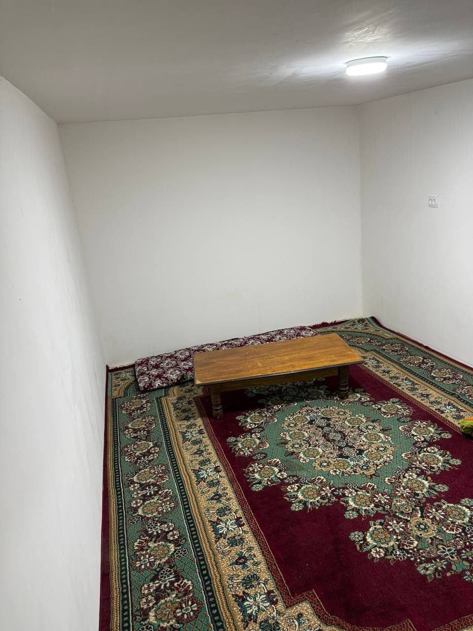 1-комнатный дом, 1 м², Ташкент, Мирабадский район, в аренду