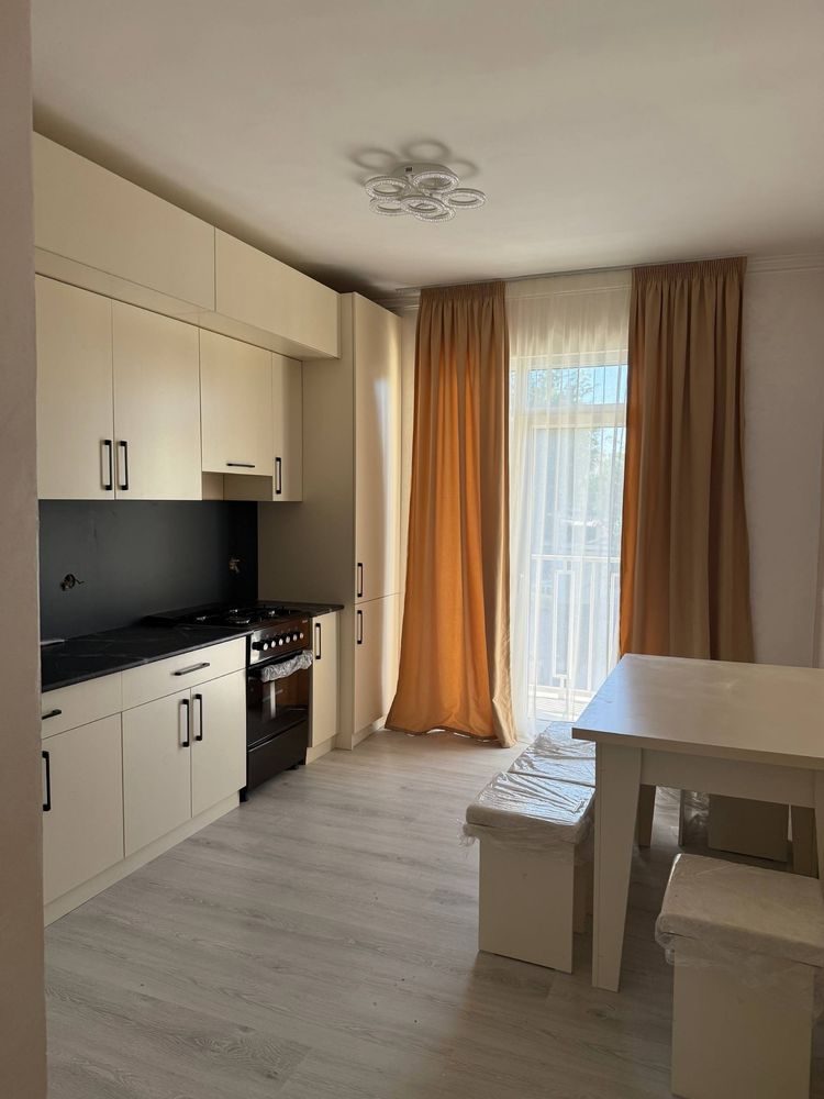 4-room house, 90 m², Tashkent, Sergeli District, for rent