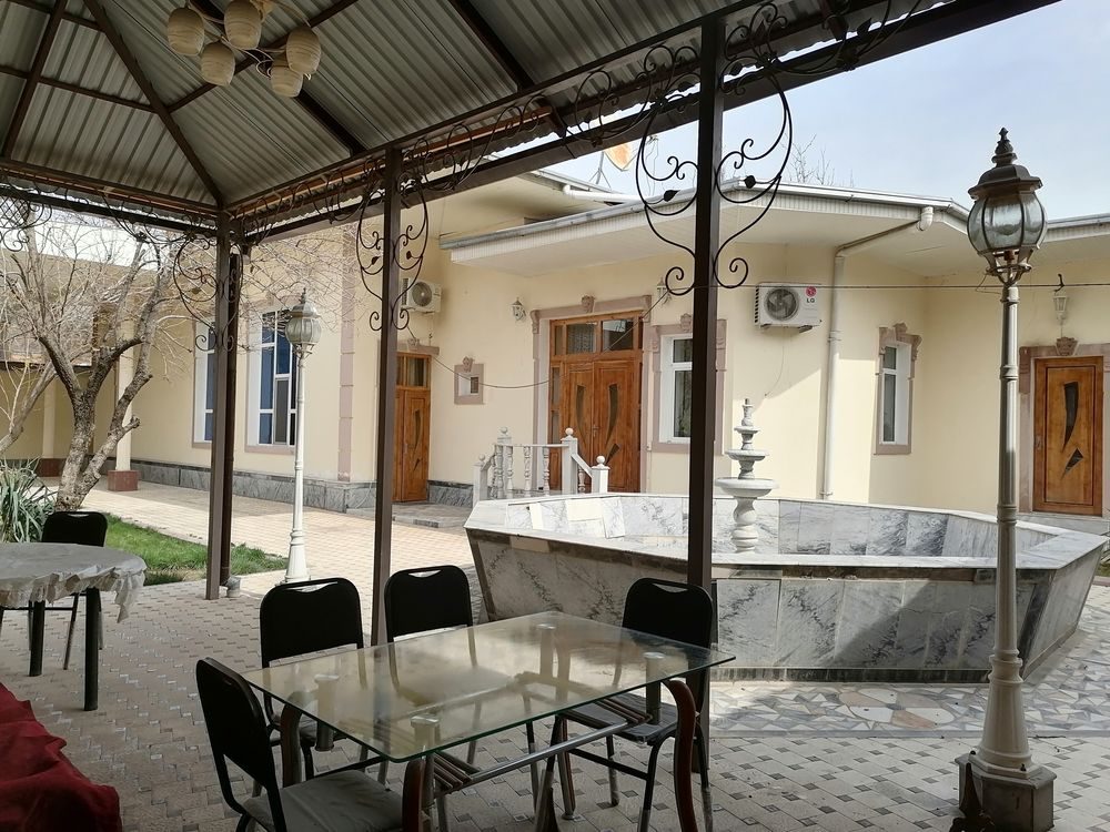 6-xonali uy, 225 m², Toshkent, Shayxontohur tumani, ijaraga