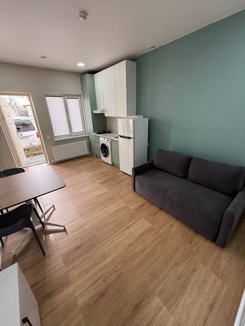 Long-term rental in Hasanboy