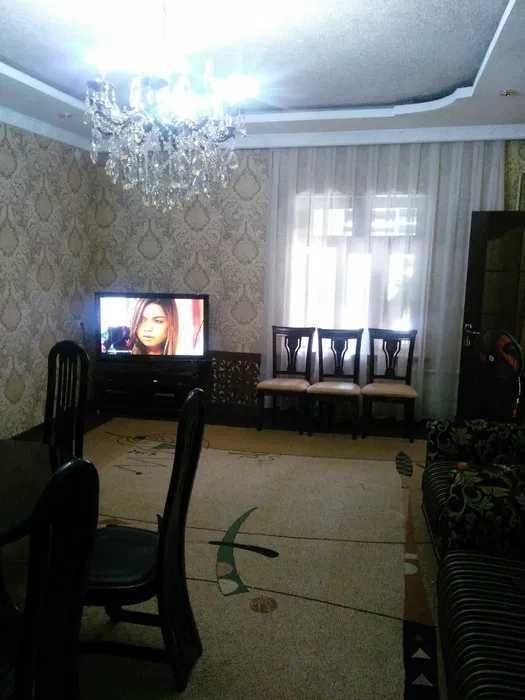 2-room house, 450 m², Tashkent, Yunusabad District, for rent