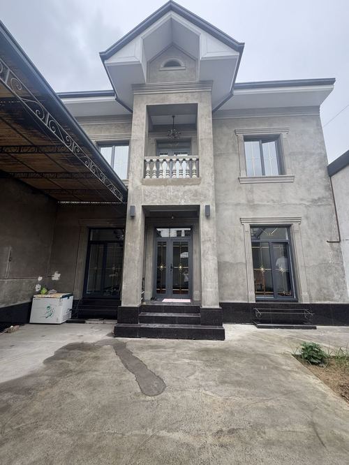 Plot 2 sotok, 3 levels, Almazar district, Okhonboboyev
