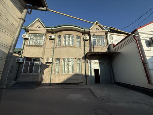House for sale 6 sotok from Almazar district