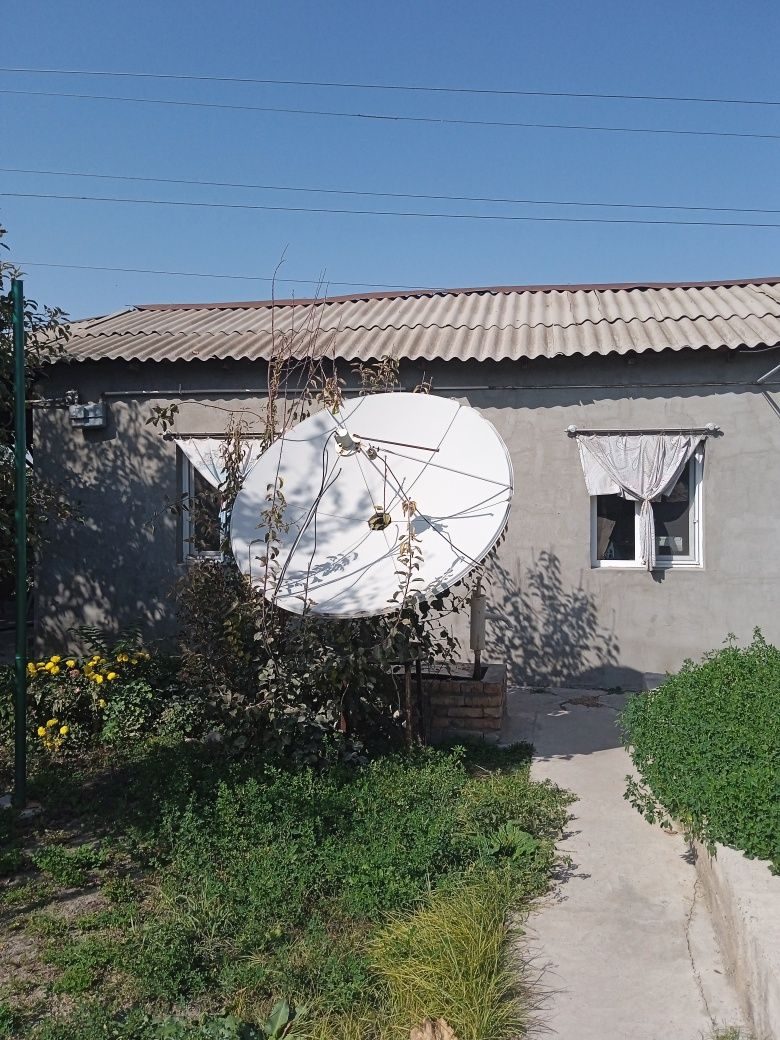 3-xonali uy, 643 m², Toshkent, Bektemir tumani, sotuvga