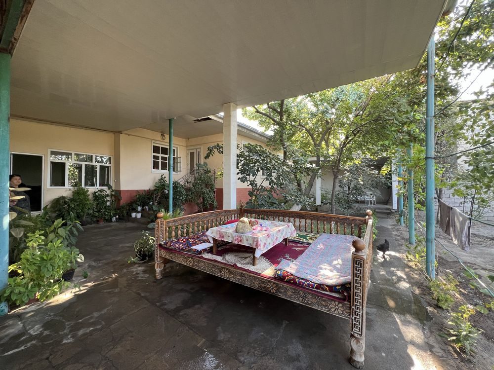 7-room house, 610 m², Tashkent, Bektemir District, for sale