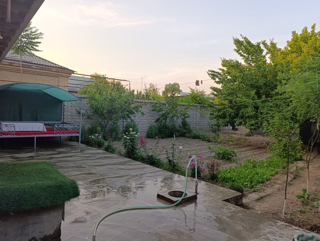 4-room house, 400 m², Tashkent, Bektemir District, for sale