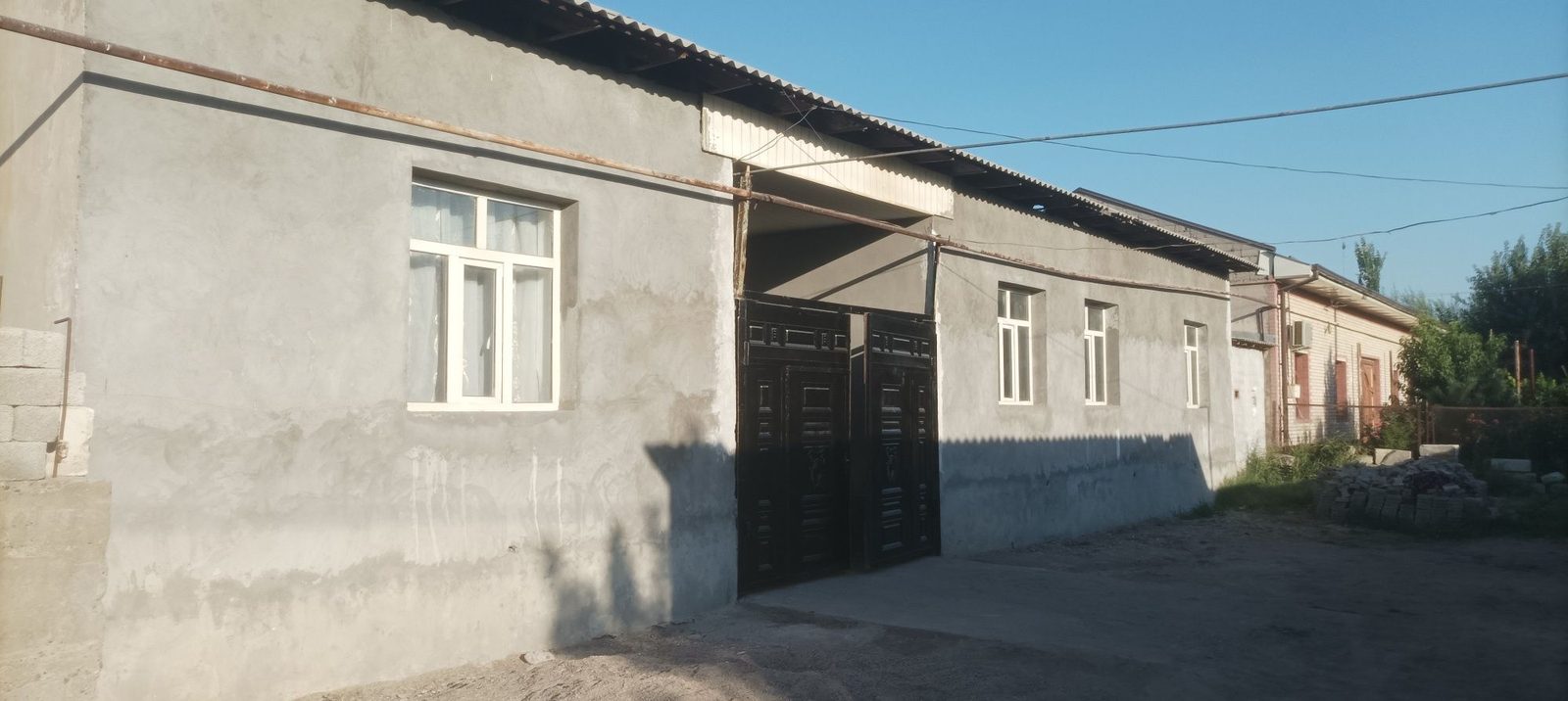 10-xonali uy, 7 m², Toshkent, Bektemir tumani, sotuvga