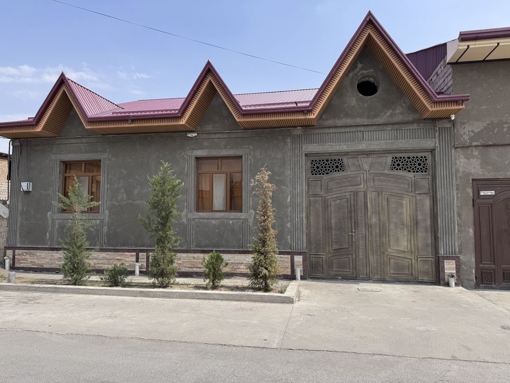 4-xonali uy, 130 m², Toshkent, Bektemir tumani, sotuvga