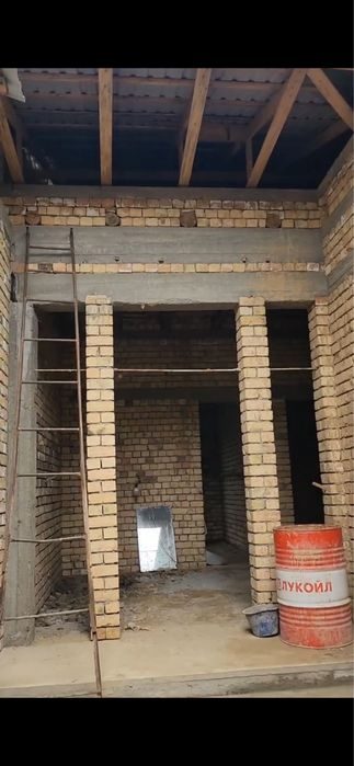 3-room cottage, 1.2 m², Tashkent, Bektemir District, for sale