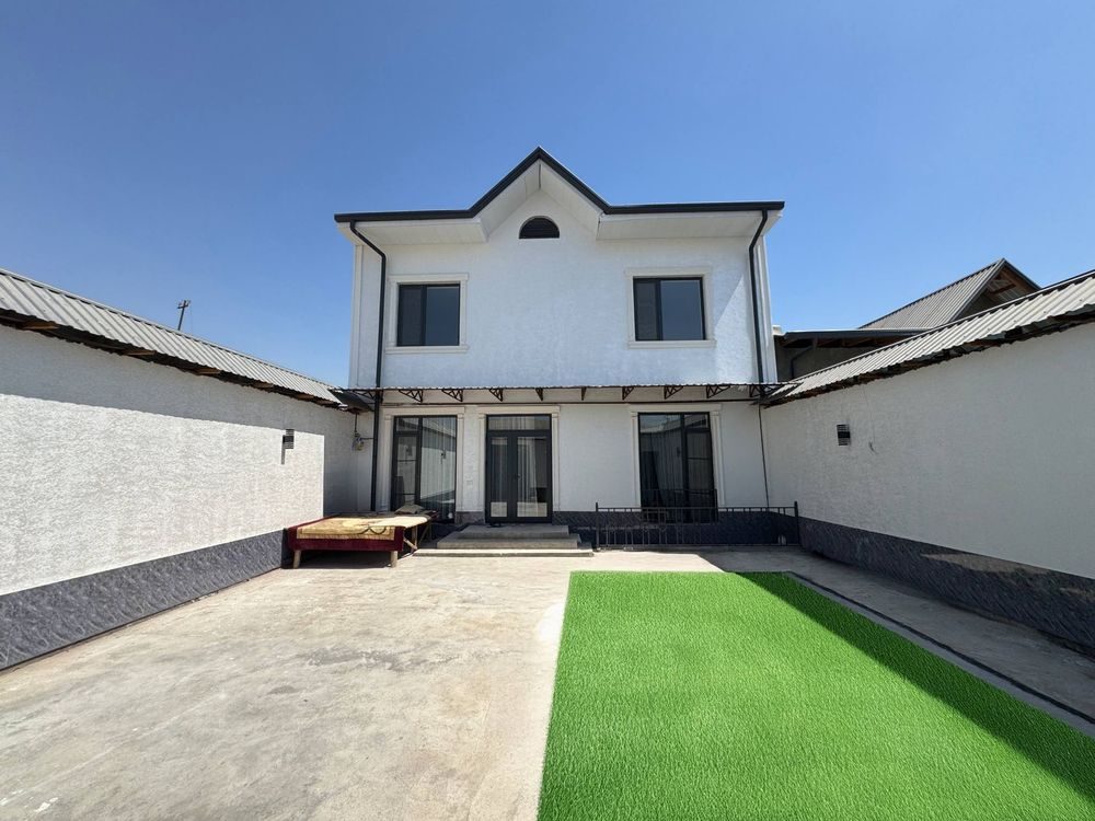 7-room house, 300 m², Tashkent, Bektemir District, for sale
