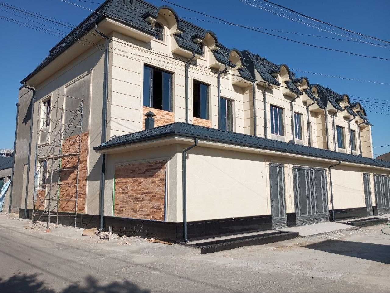 7-xonali uy, 150 m², Toshkent, Mirobod tumani, sotuvga