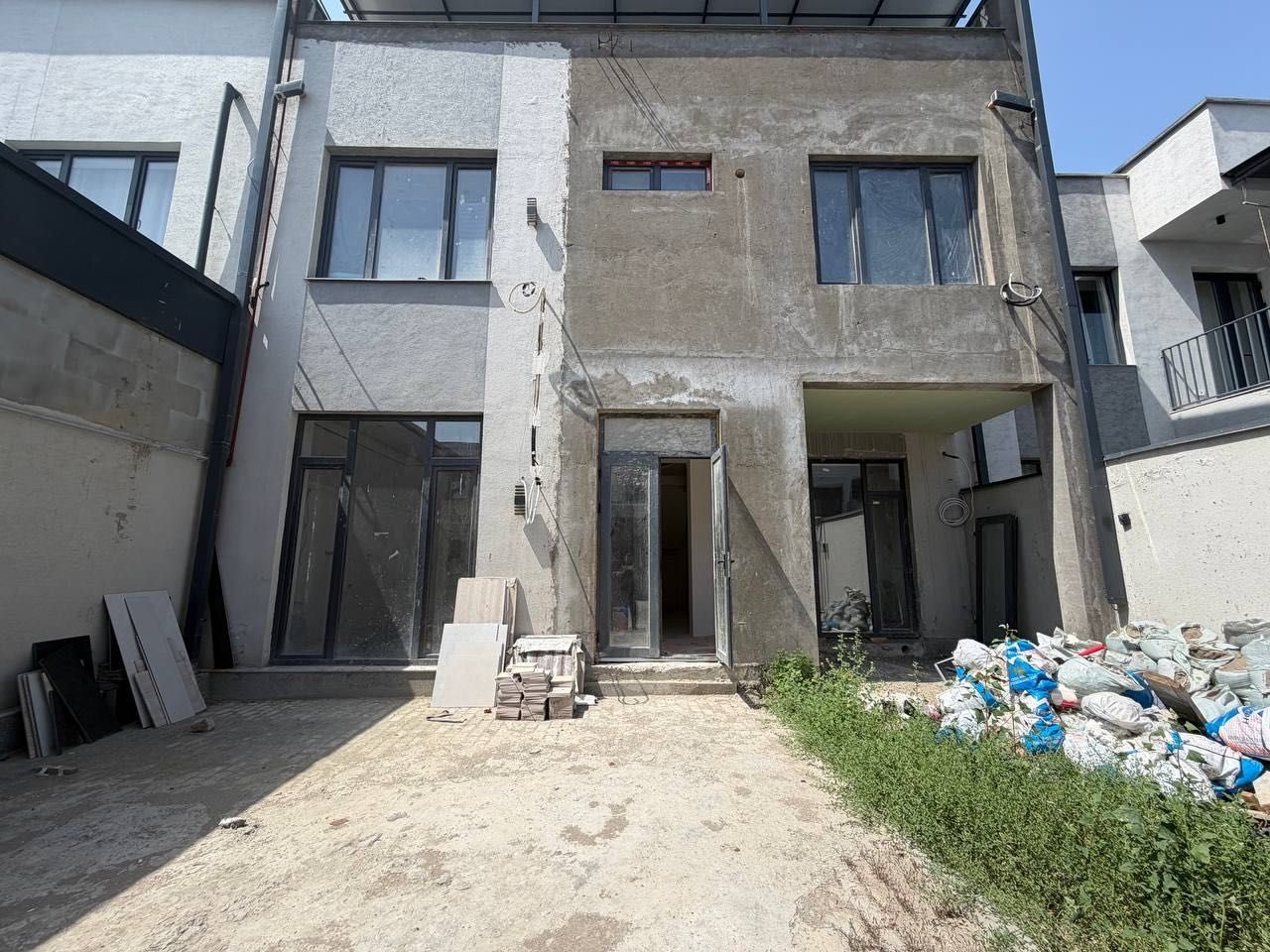 5-xonali uy, 300 m², Toshkent, Mirobod tumani, sotuvga