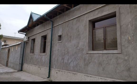 6-xonali uy, 270 m², Toshkent, Yashnobod tumani, sotuvga