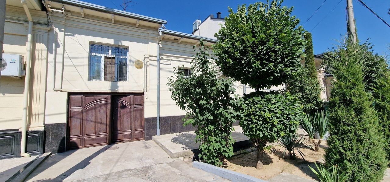 6-room house, 413 m², Tashkent, Uchtepa District, for sale