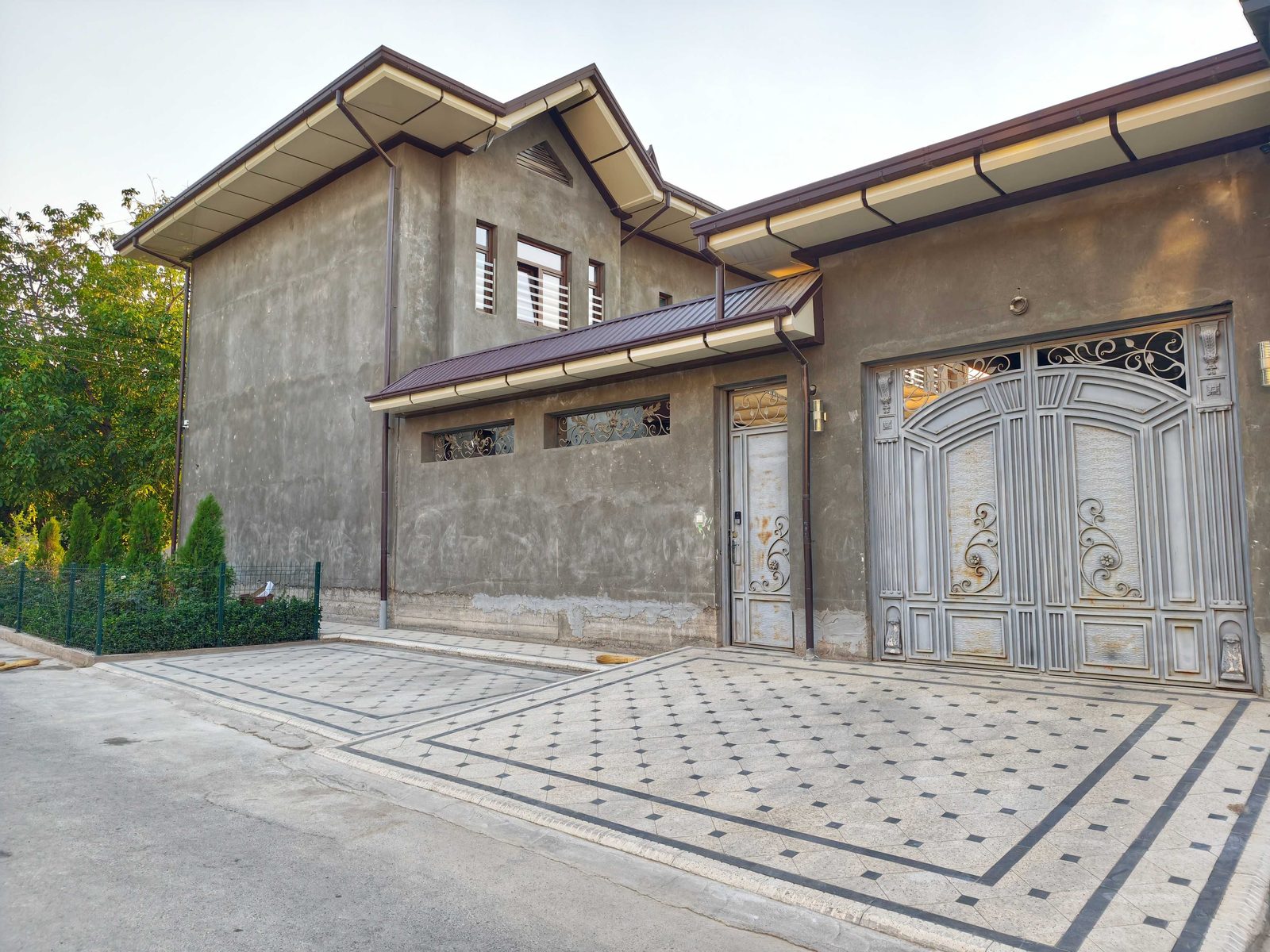 6-xonali uy, 450 m², Toshkent, Shayxontohur tumani, sotuvga