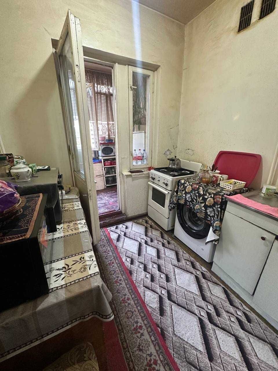 3-room house, 70 m², Tashkent, Shaykhantakhur District, for sale