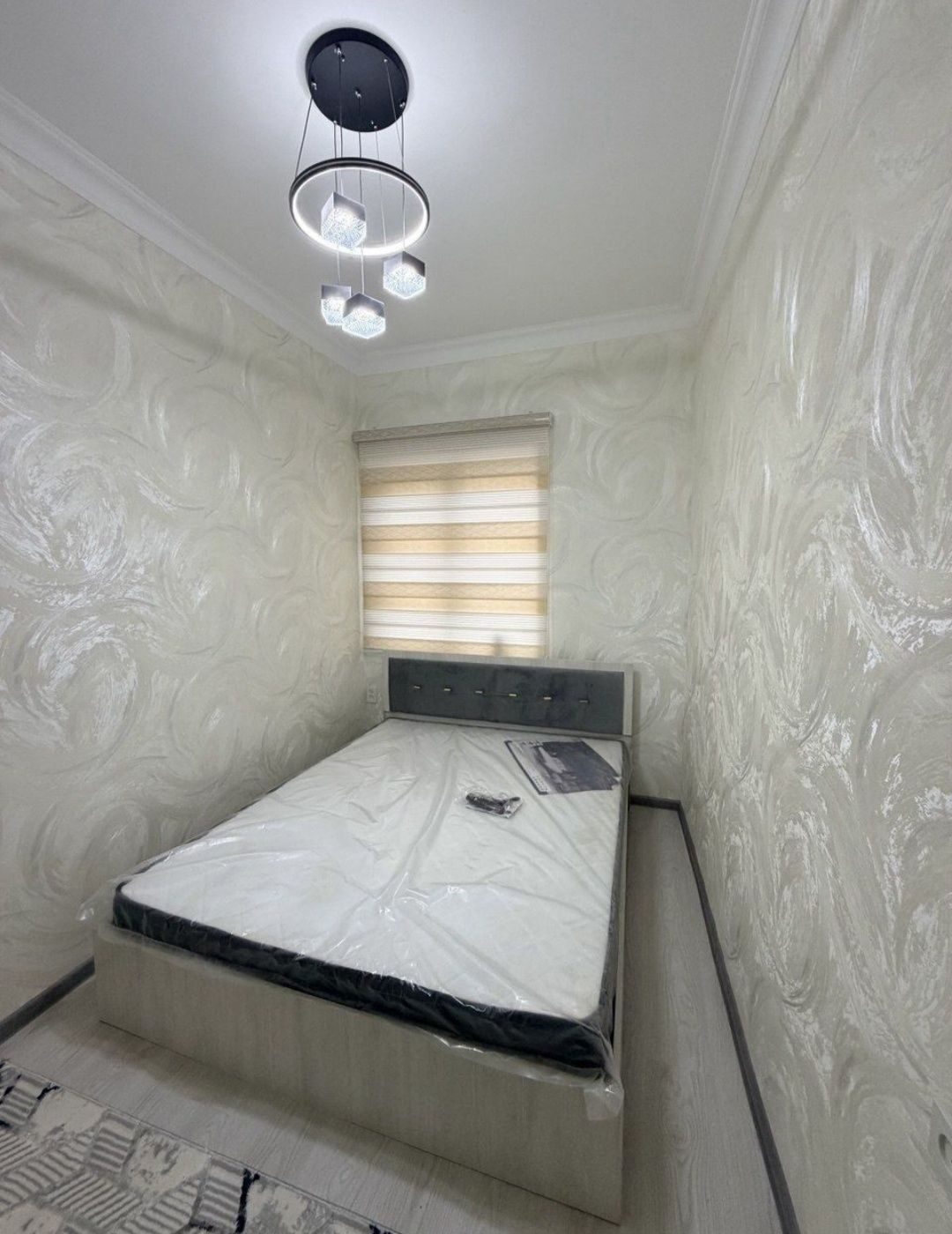 2-комнатный коттедж, 48 м², Ташкент, Чиланзарский район, на продажу