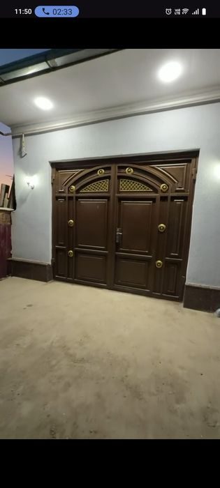 5-room cottage, 370 m², Tashkent, Chilanzar District, for sale