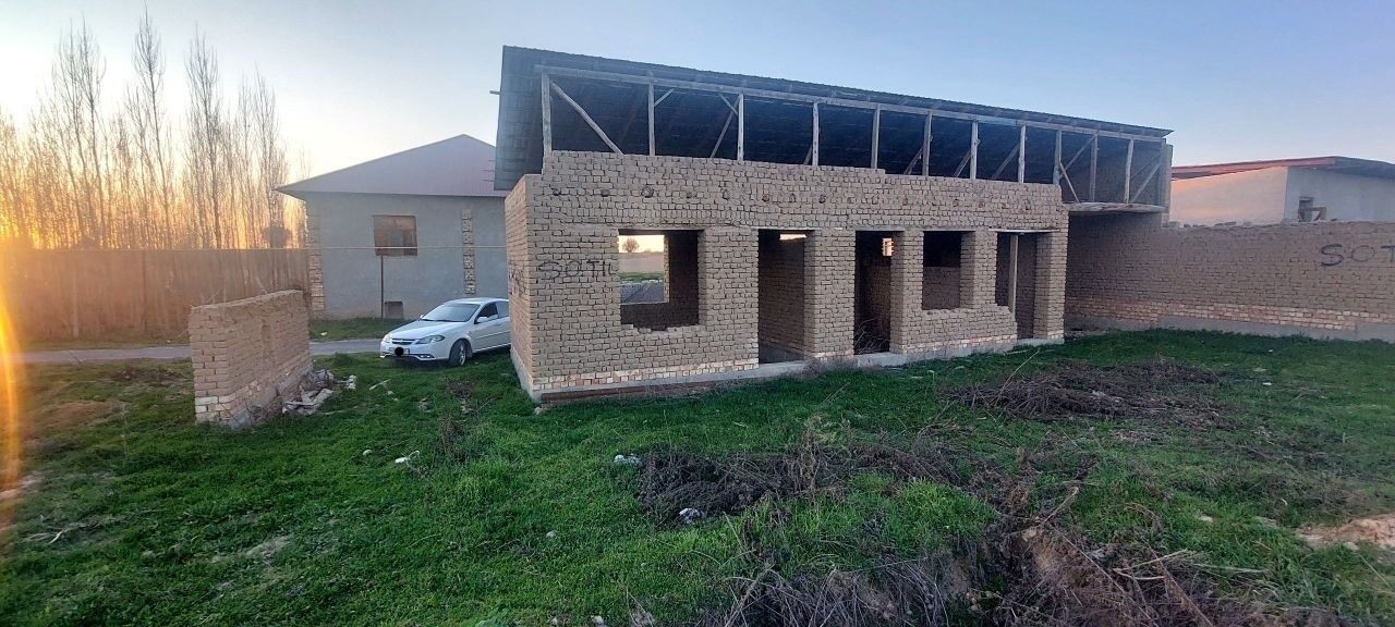 3-xonali uy, 800 m², Toshkent, Chilonzor tumani, sotuvga