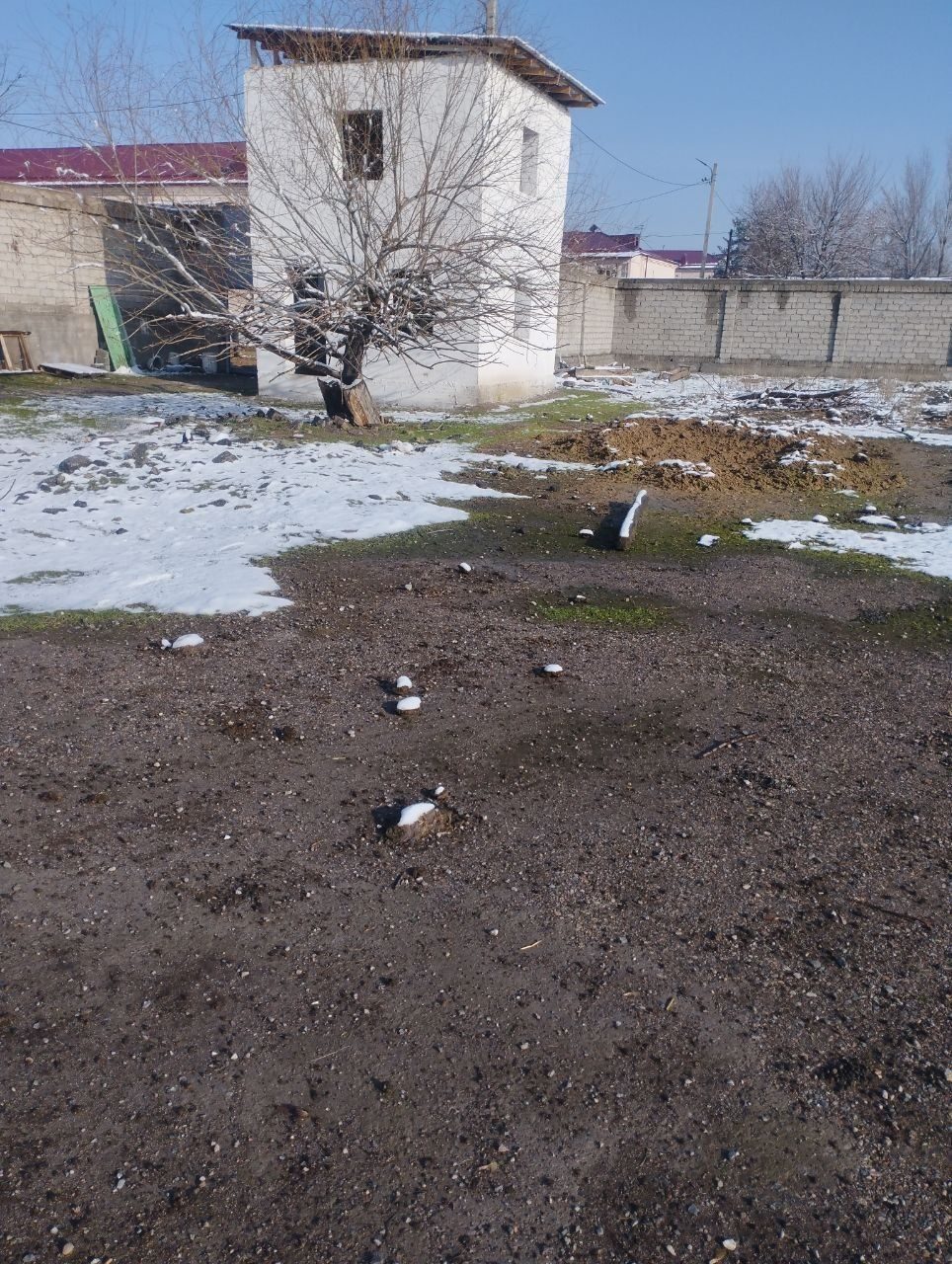 1-xonali dacha, 900 m², Toshkent, Chilonzor tumani, sotuvga