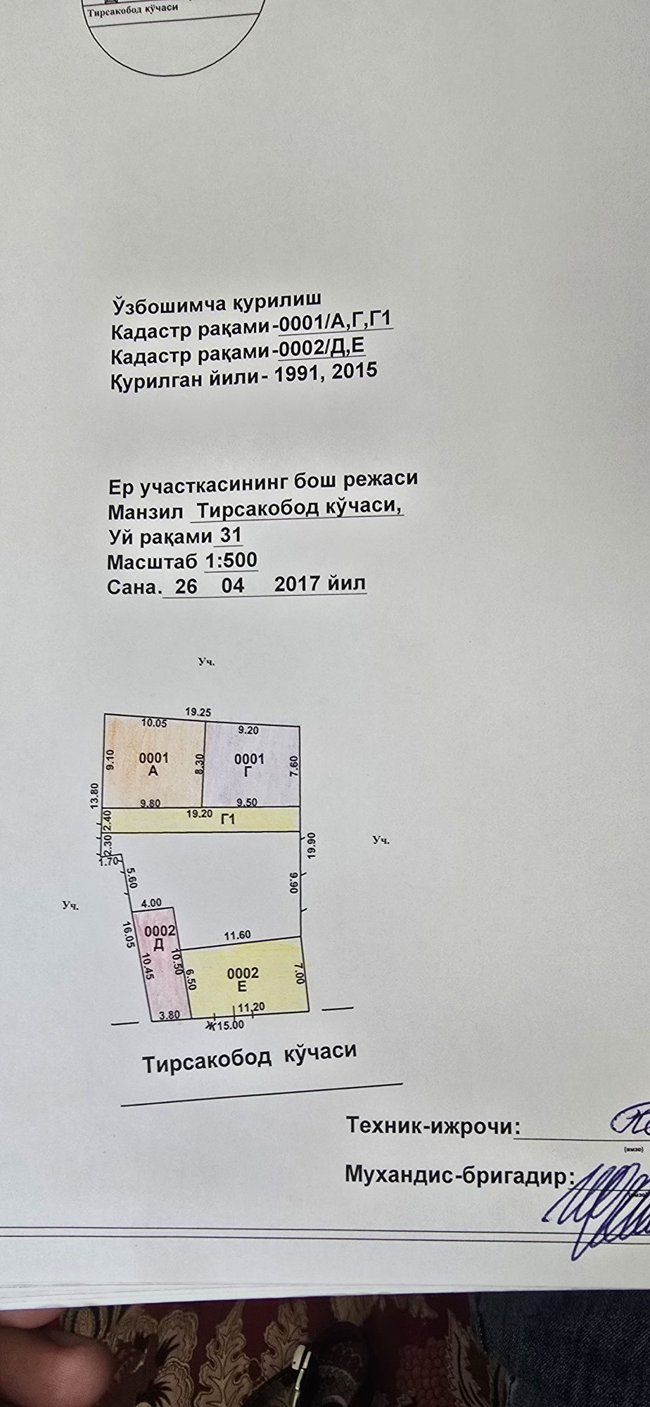 5-xonali uy, 492 m², Toshkent, Chilonzor tumani, sotuvga
