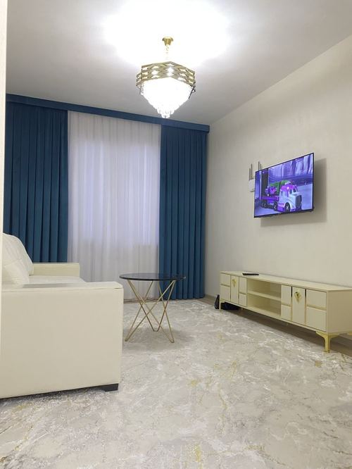Rent «Olmazor city» from owner, 2/2/13