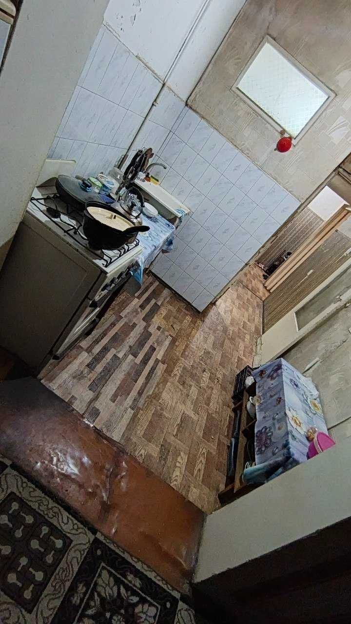 2-xonali kvartira, 72 m², Toshkent, Olmazor tumani, ijaraga
