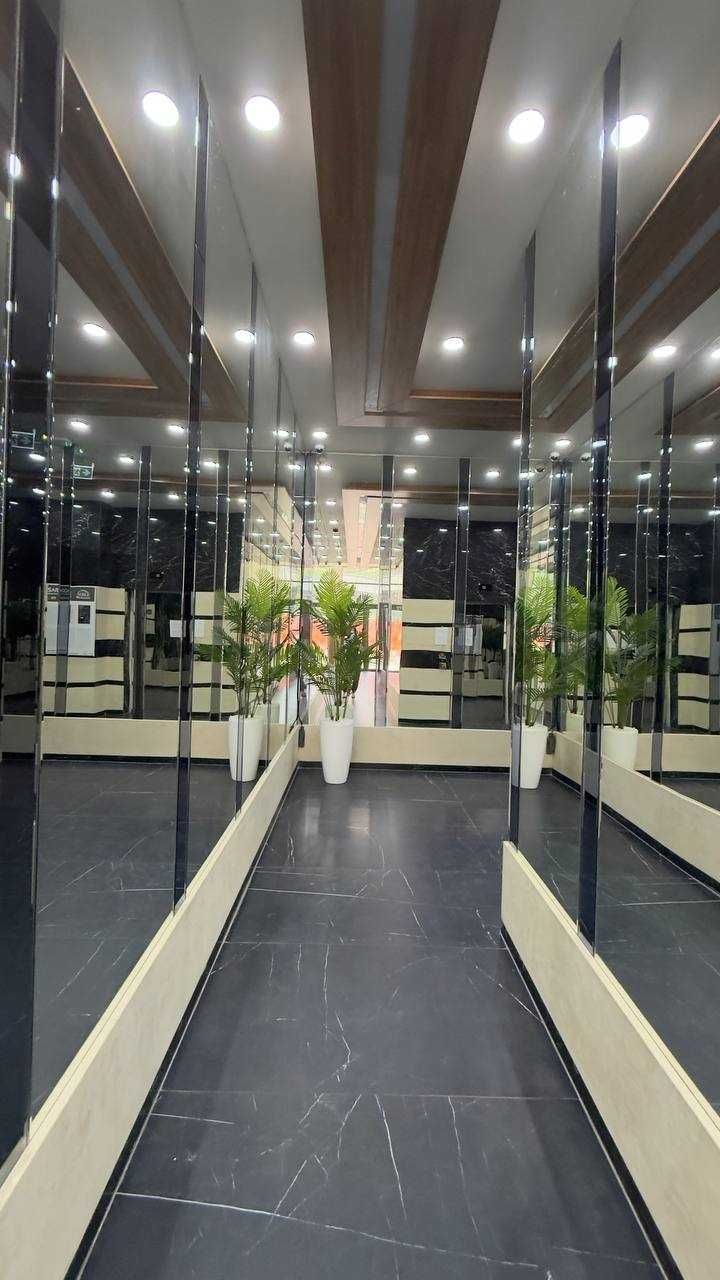 2-xonali kvartira, 50 m², Toshkent, Mirzo Ulug‘bek tumani, ijaraga