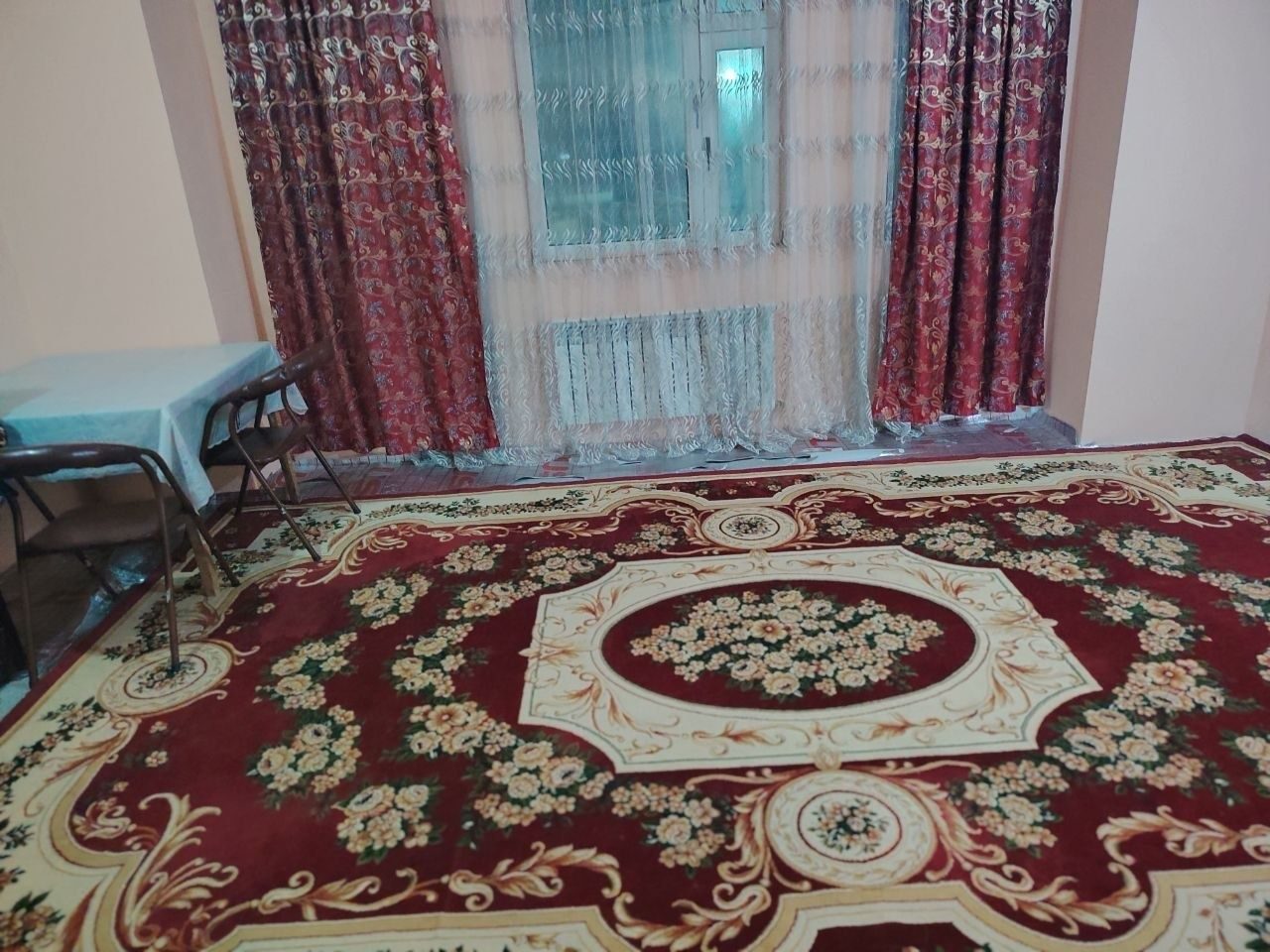 3-room apartment, 150 m², Tashkent, Sergeli District, for rent