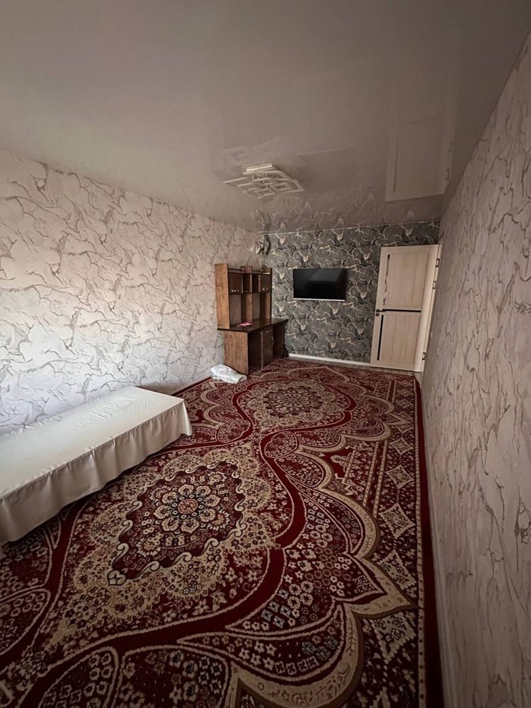 3-xonali kvartira, 101 m², Toshkent, Uchtepa tumani, ijaraga