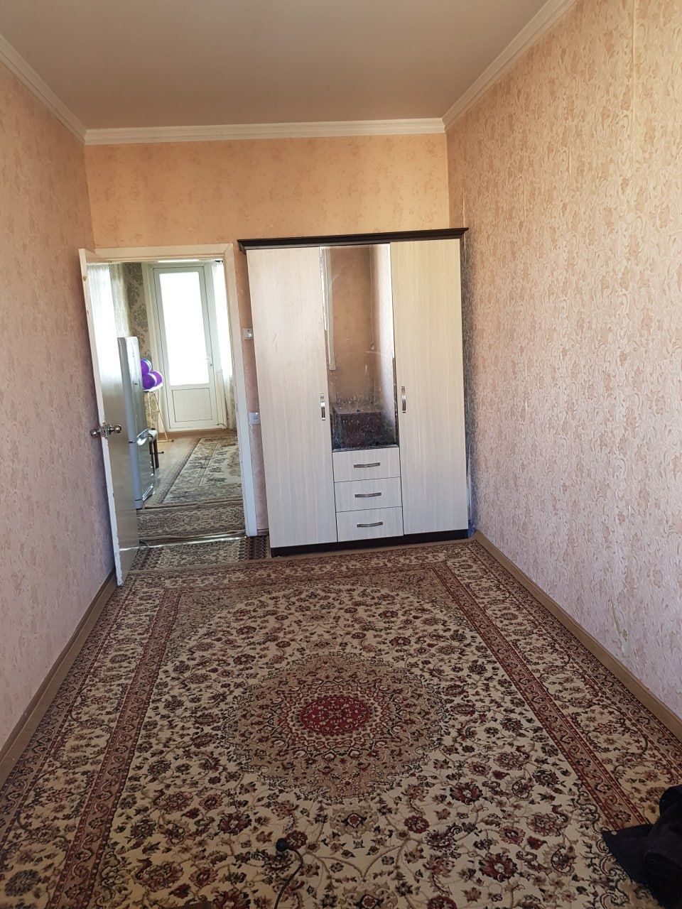 2-xonali kvartira, 48 m², Toshkent, Uchtepa tumani, ijaraga