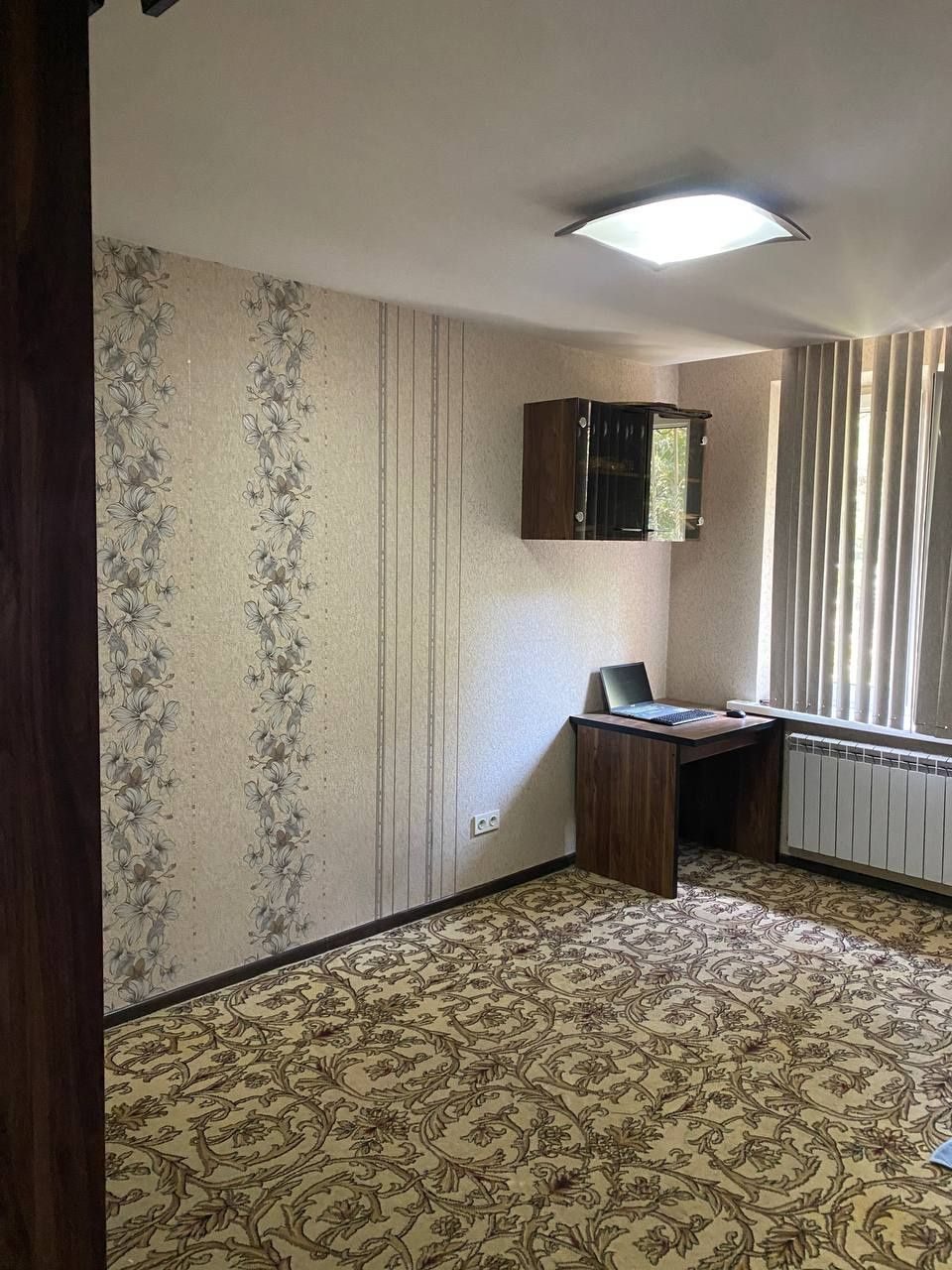 3-комнатная квартира, 20 м², Ташкент, Учтепинский район, в аренду