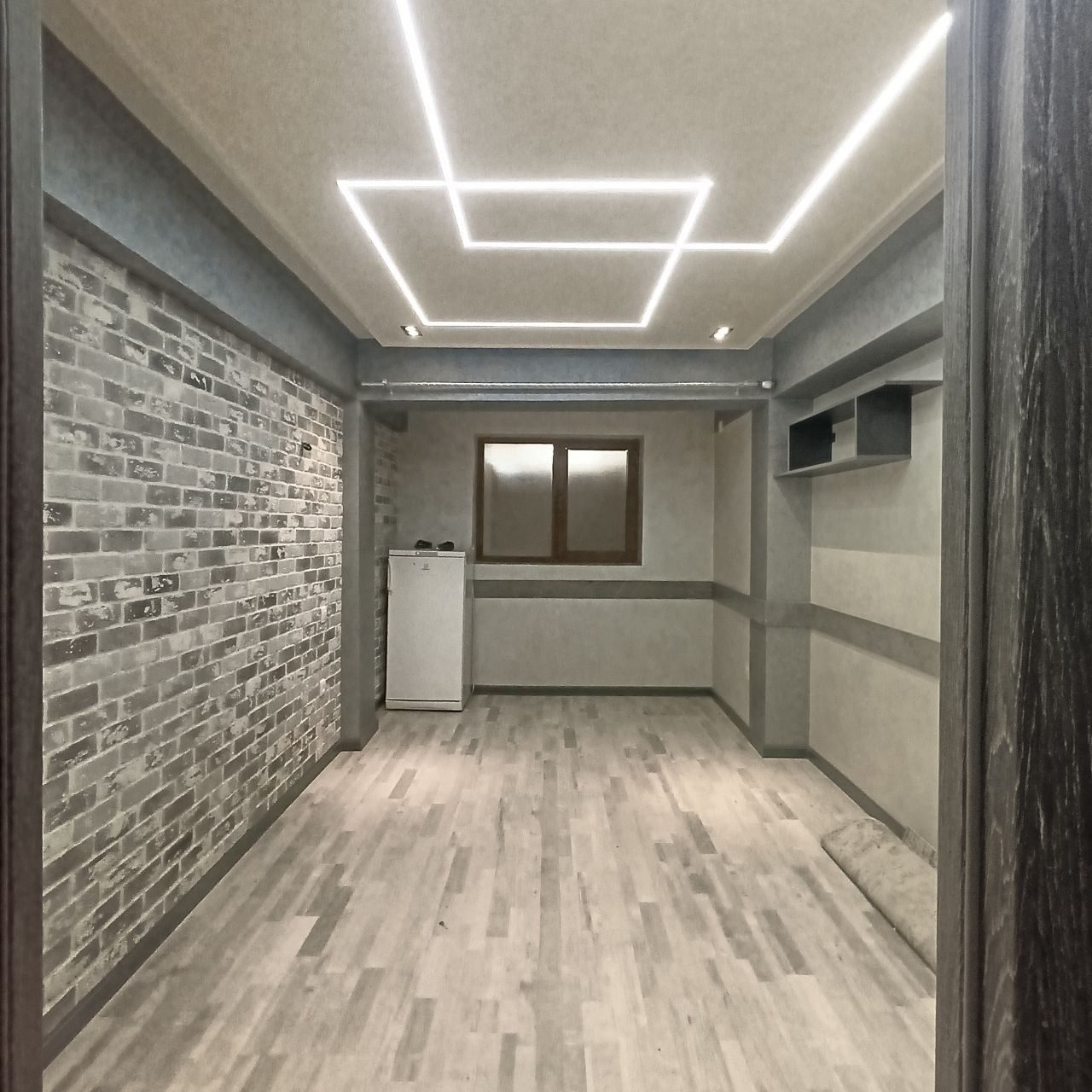 1-xonali kvartira, 23 m², Toshkent, Uchtepa tumani, ijaraga