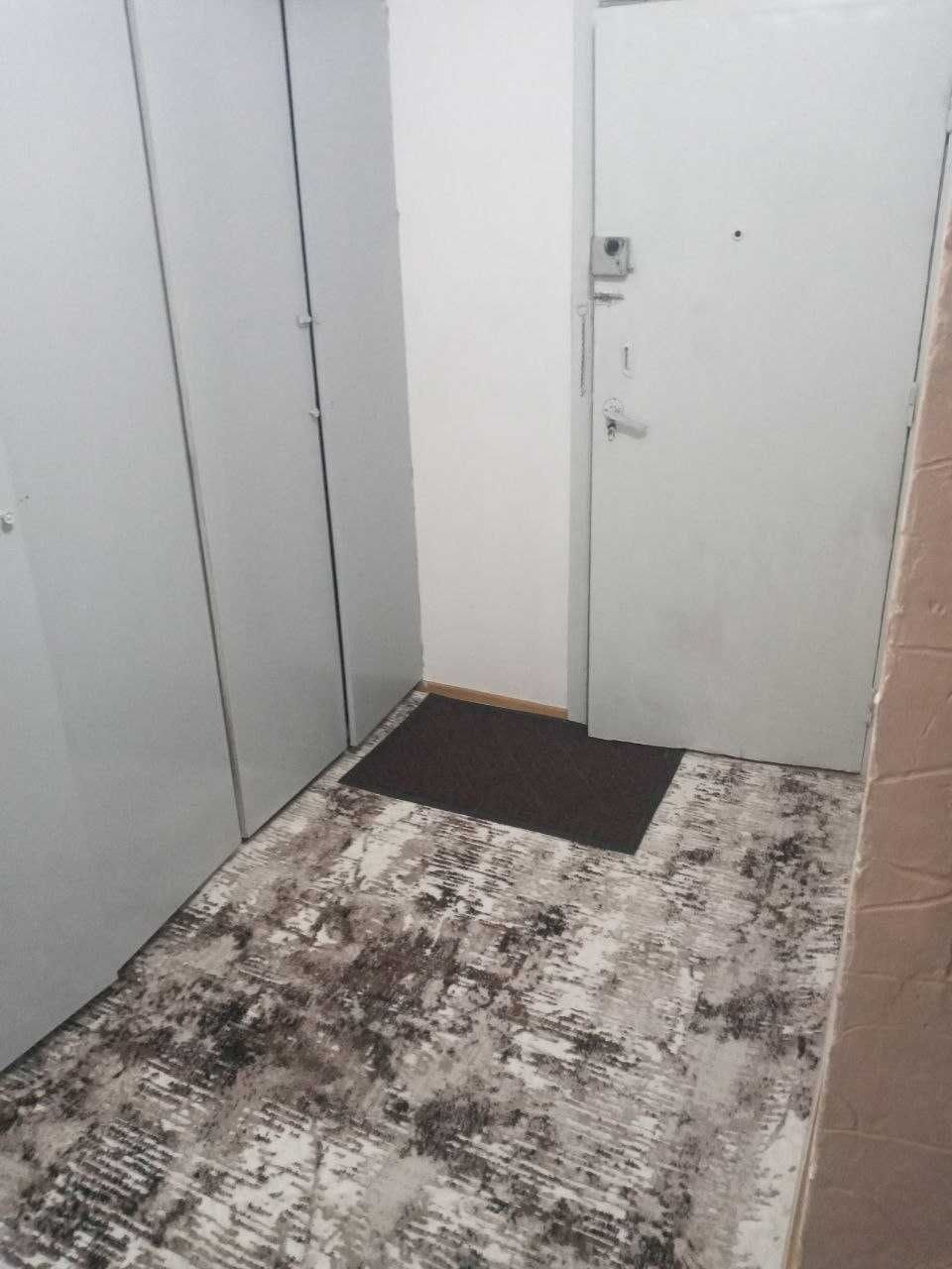2-room apartment, 47 m², Tashkent, Chilanzar District, for rent
