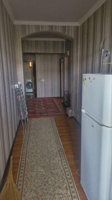 3-xonali kvartira, 66 m², Toshkent, Chilonzor tumani, ijaraga