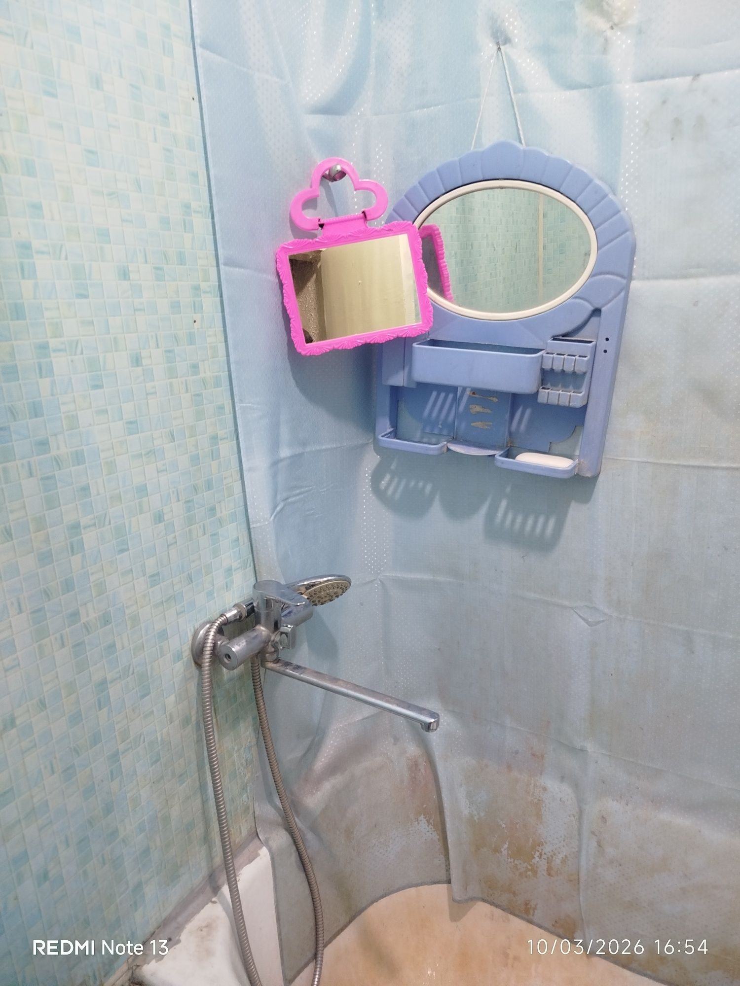 3-room apartment, 110 m², Tashkent, Shaykhantakhur District, for rent
