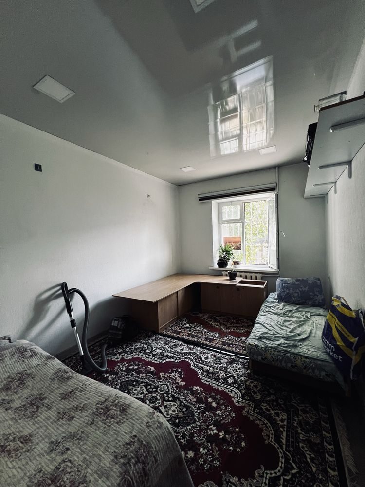 1-room apartment, 24 m², Tashkent, Yunusabad District, for rent