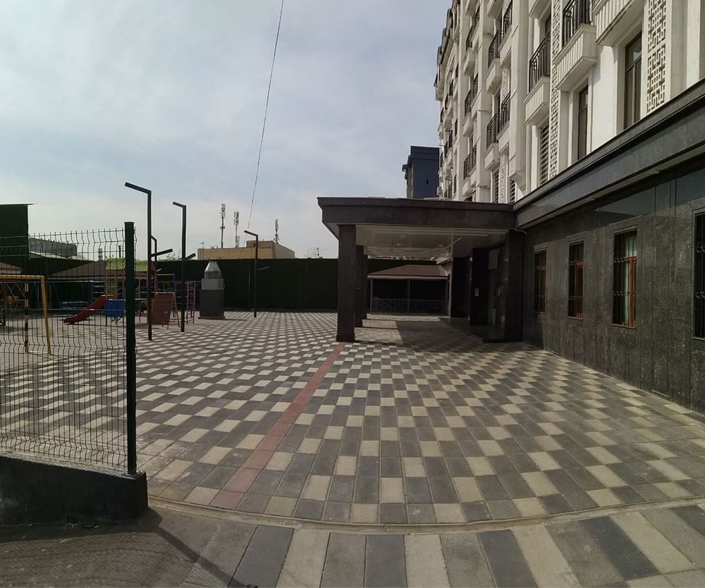 2-room apartment, 47 m², Tashkent, Yakkasaray District, for rent