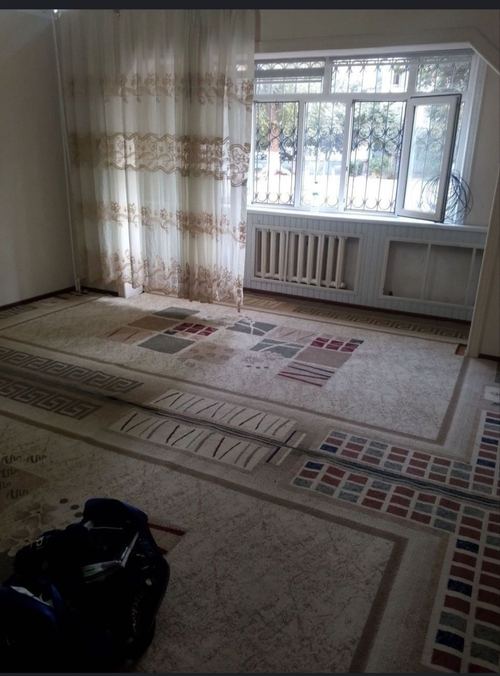 Apartment for students