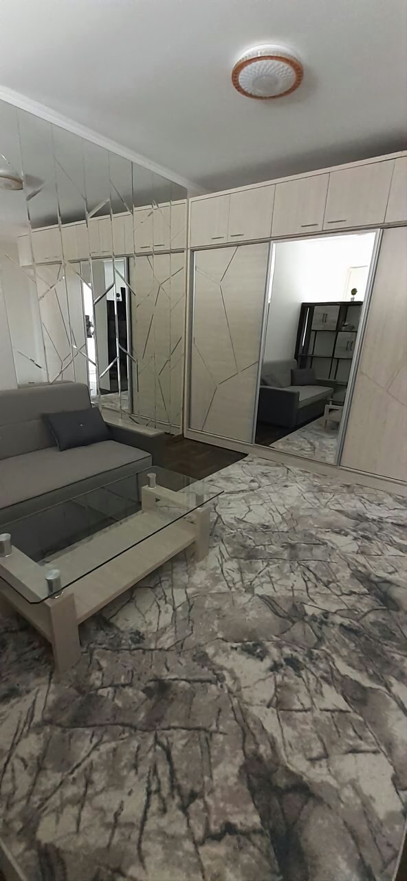 1-room apartment, 45 m², Tashkent, Yashnabad District, for rent