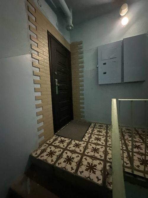 Apartment for sale