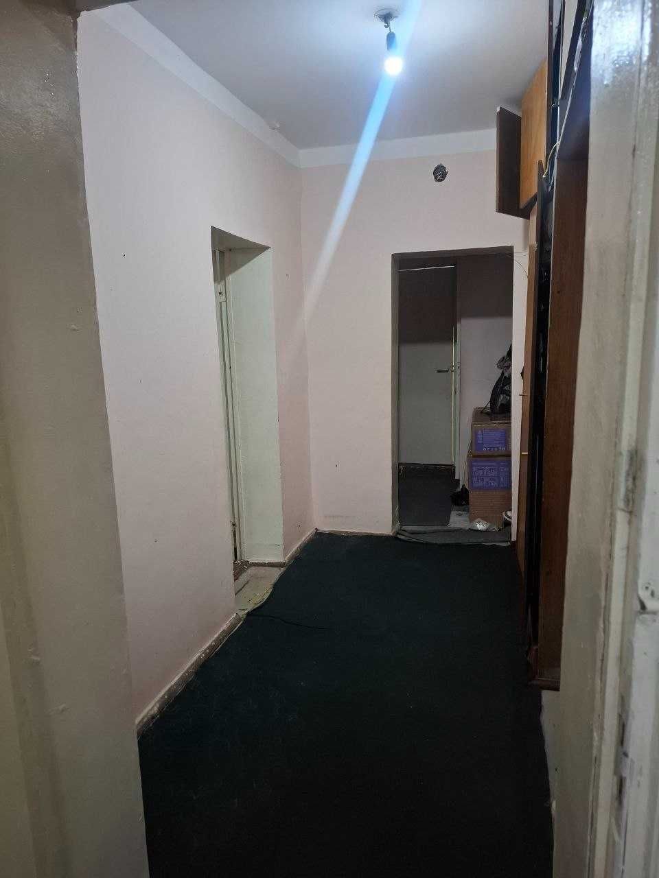 3-комнатная квартира, 86 м², Ташкент, Бектемирский район, на продажу