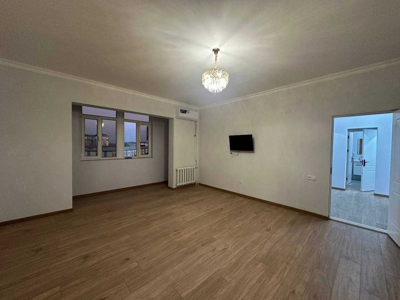 2-xonali kvartira, 50 m², Toshkent, Bektemir tumani, sotuvga