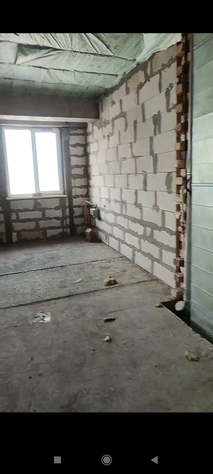 2-room apartment, 64.81 m², Tashkent, Mirabad District, for sale