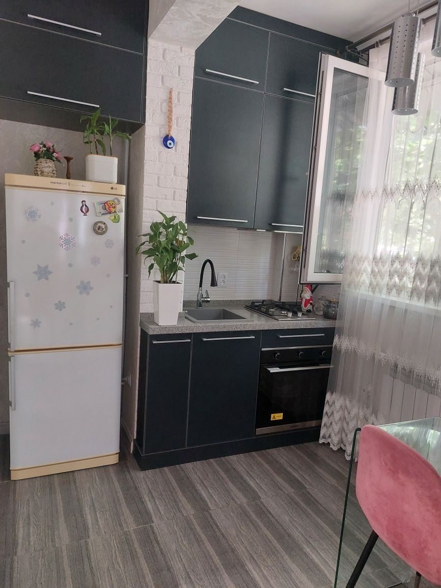 1-room apartment, 38 m², Tashkent, Mirzo Ulugbek District, for sale