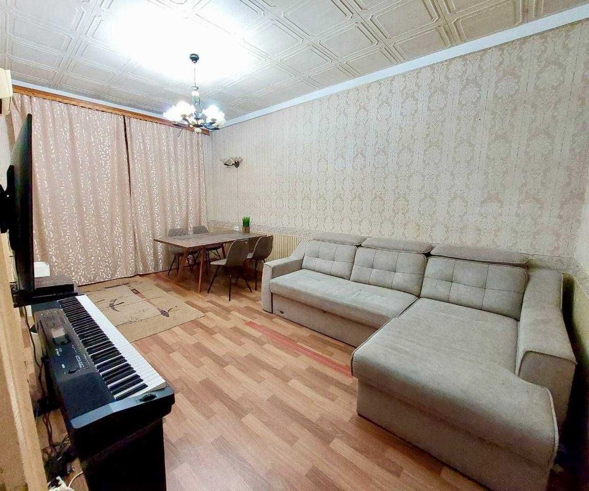 4-room apartment, 72 m², Tashkent, Mirzo Ulugbek District, for sale