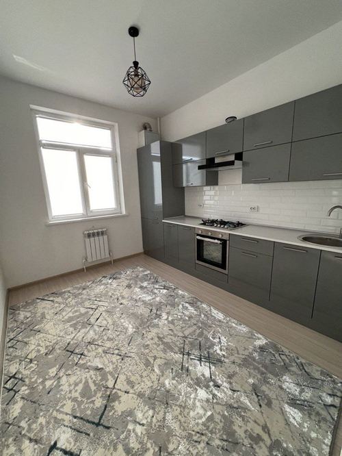 Продажа 2-комнатной квартиры на ул. Дурман, без посредников