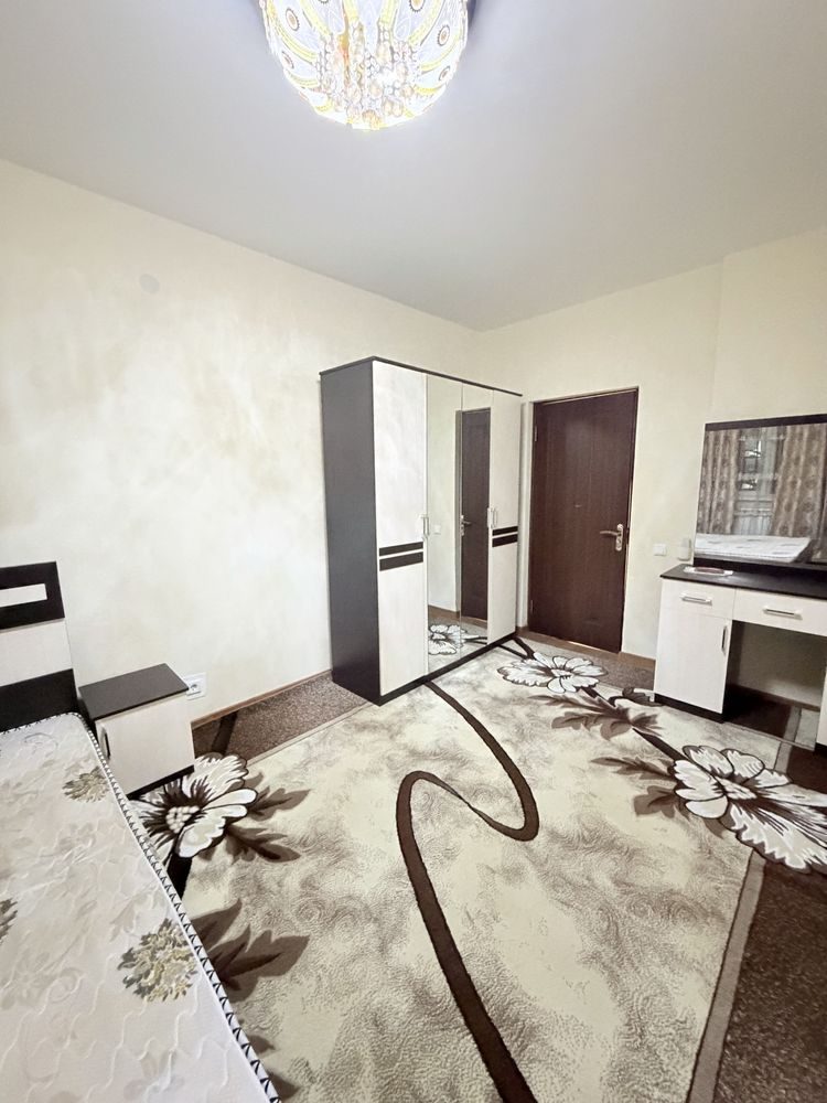 2-xonali kvartira, 60 m², Toshkent, Sergeli tumani, sotuvga