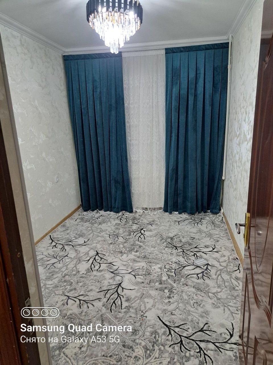 3-xonali kvartira, 65 m², Toshkent, Uchtepa tumani, sotuvga